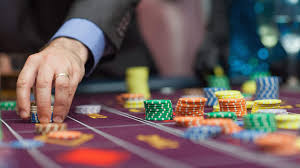 Онлайн казино Casino Triumf
